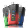 Principal Pod Descartável OXBAR Ice Nic Control na Wolf Shop Brasil