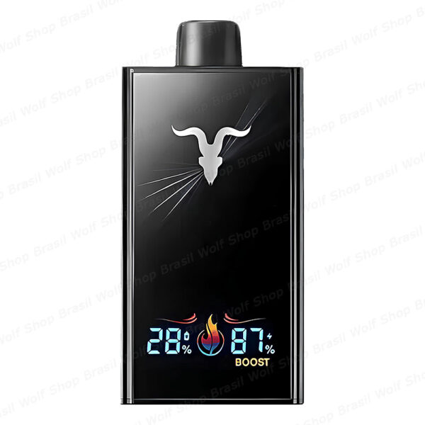 Pod Descartável IGNITE V300 30000 Puffs na Wolf Shop Brasil