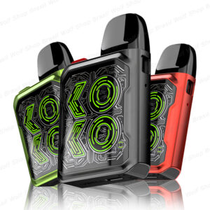 CALIBURN GK2 - Pod System - Pod System