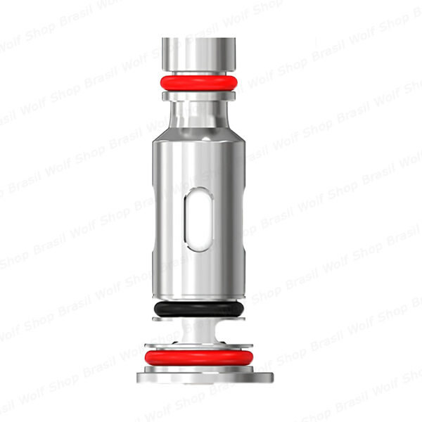 Bobina Coil Caliburn KOKO GK2 1.2 OHM UWELL na Wolf Shop Brasil