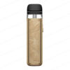 Pod System Voo Poo Vinci Pod Royal Edition Gold Leaf (Folha de Ouro) na Wolf Shop