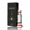 Principal Bobina Coil Caliburn KOKO GK2 1.2 OHM UWELL na Wolf Shop Brasil