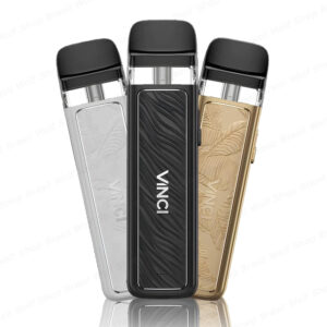 Principal IMG Pod System Voo Poo Vinci Pod Royal Edition na Wolf Shop