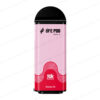 Cartucho Sabor Life Pod ECO 2 Cranberry Cake na Wolf Shop