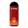 Cartucho Sabor Life Pod ECO 2 Strong Apple na Wolf Shop