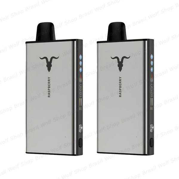 IGNITE V400 ICE na Wolf Shop Brasil