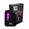 Principal Aparelho Bateria Nano POD LIFE 2 na Wolf Shop Brasil