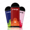 Principal Cartucho Sabor Life Pod ECO 2 na Wolf Shop