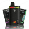 Principal Pod Descartável The Black Sheep 30K Dual Tank na Wolf Shop Brasil