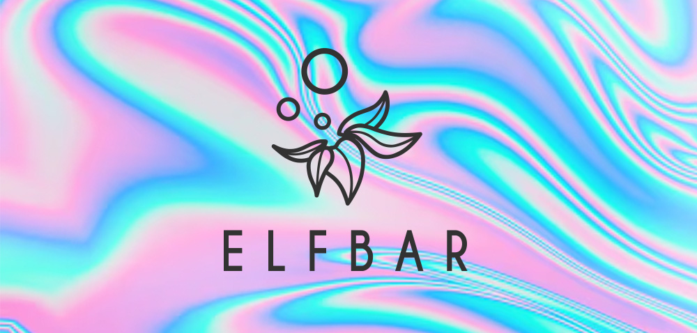 Banner Pod Descartável ELF BAR TRIO 40K na Wolf Shop Brasil