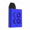 Pod System UWELL Caliburn KOKO Blue Azul na Wolf Shop Brasil