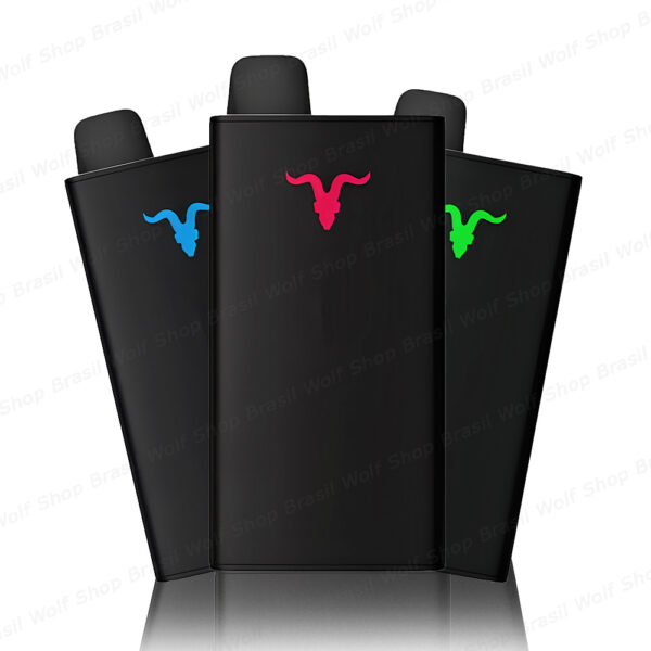 Principal Pod Descartável IGNITE V400 Sweet na Wolf Shop Brasil
