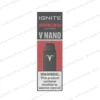 IGNITE V-NANO 1000 Puffs Watermelon Ice na Wolf Shop Brasil