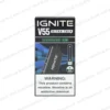 IGNITE V55 Ultra THIN 5500 puffs Strawberry Kiwi na Wolf Shop Brasil