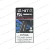 IGNITE V55 Ultra THIN 5500 puffs Strawberry Watermelon na Wolf Shop Brasil