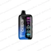 Oxbar Invisible Flavor 50K Puffs Icy Mint na Wolf Shop Brasil