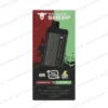 The Black Sheep 40K Dual Flavor Sabor Strawberry Kiwi Fresh Mint na Wolf Shop Brasil