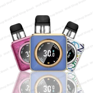 Vaporesso - XROS 5 Nano - Pod System