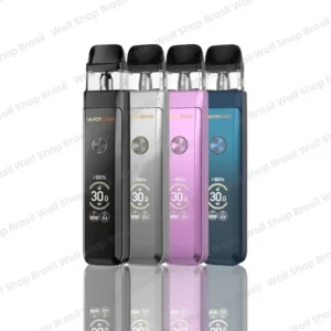 Vaporesso XROS Pro 2 - Pod System - 2000mAh