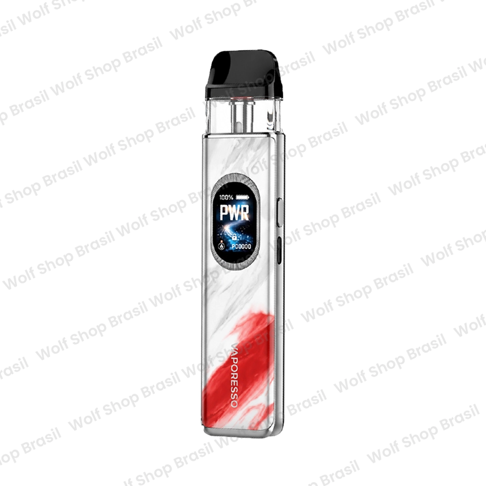 VAPORESSO XROS 6 SCORCHING CLOUD na Wolf Shop