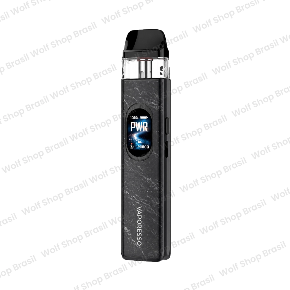 VAPORESSO XROS 6 SLATE BLACK na Wolf Shop