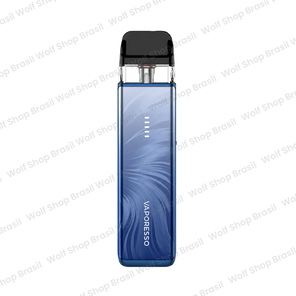 Vaporesso XROS 6 MINI - Pod System - 1600mAh - Imagem 4