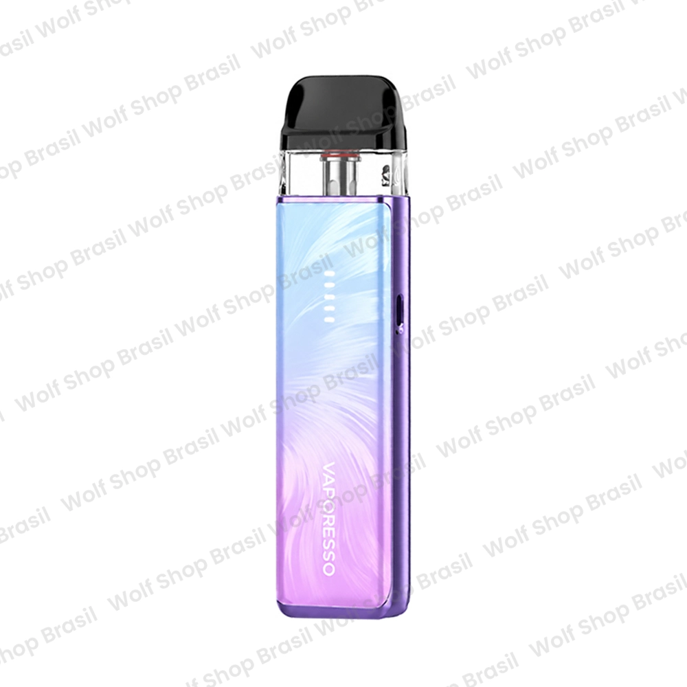 Vaporesso XROS 6 MINI - Pod System - 1600mAh - Imagem 3