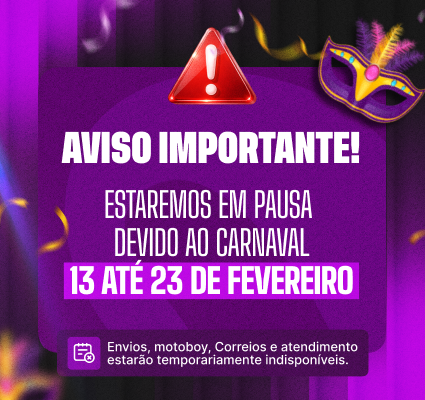 MOBILE5 Aviso recessão carnaval WOLF