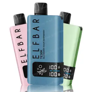 ELFBAR TE30k