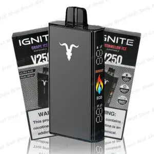 IGNITE V250